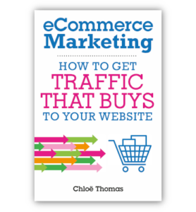 ecommerce marketing how to get traffic that buys to your website