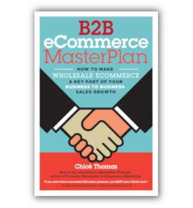 b2b ecommerce