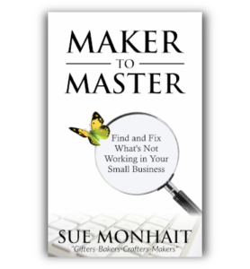 maker to master
