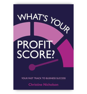 whats your profit score